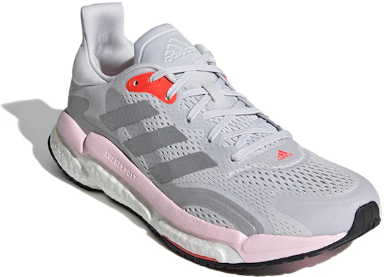 (W) adidas Solar Boost 3 ''Grau Fresh Candy'' FW9148 Lookbook (W) adidas Solar Boost 3 ''Grau Fresh Candy'' FW9148