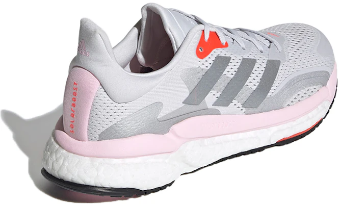 (W) adidas Solar Boost 3 ''Grau Fresh Candy'' FW9148 Shop (W) adidas Solar Boost 3 ''Grau Fresh Candy'' FW9148
