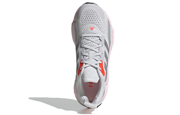 Purchase (W) adidas Solar Boost 3 ''Grau Fresh Candy'' FW9148