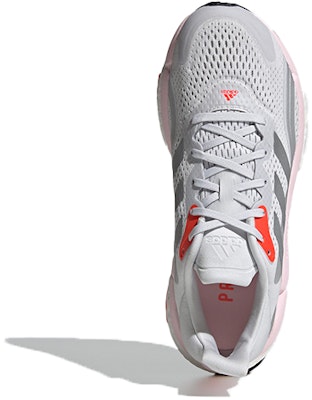 (Women) adidas Solar Boost 3 'Grey Fresh Candy' FW9148 Purchase (Women) adidas Solar Boost 3 'Grey Fresh Candy' FW9148