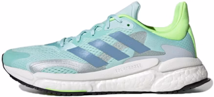 (Women) adidas Solar Boost 3 'Halo Mint' H67485 (Women) adidas Solar Boost 3 'Halo Mint' H67485