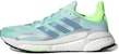 (W) adidas Solar Boost 3 'Halo Mint' Lelaki & Wanita H67485