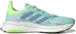 (W) adidas Solar Boost 3 'Halo Mint' Lelaki & Wanita H67485
