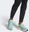 Sizing (W) adidas Solar Boost 3 'Halo Mint' Lelaki & Wanita H67485