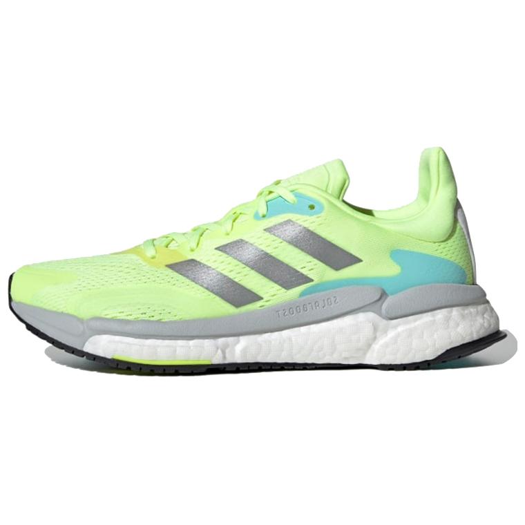 (Women) adidas Solar Boost 3 'Hi-Res Yellow' FY0303