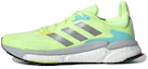 Buy (女款)阿迪達斯 Solar Boost 3 '高解析度黃' FY0303