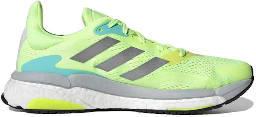 (女款)阿迪達斯 Solar Boost 3 '高解析度黃' FY0303 Order (女款)阿迪達斯 Solar Boost 3 '高解析度黃' FY0303