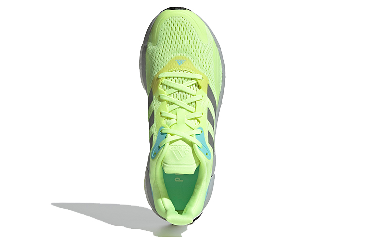 Purchase （女款）阿迪達斯 Solar Boost 3 '高解析度黃' FY0303