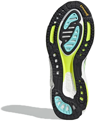 (女款)阿迪達斯 Solar Boost 3 '高解析度黃' FY0303 Details for (女款)阿迪達斯 Solar Boost 3 '高解析度黃' FY0303
