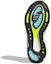 Details for (女款)阿迪達斯 Solar Boost 3 '高解析度黃' FY0303