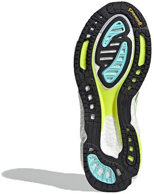 (W) 아디다스 솔라부스트 3 "하이 레졸루션 옐로우" FY0303 Details for (W) 아디다스 솔라부스트 3 "하이 레졸루션 옐로우" FY0303