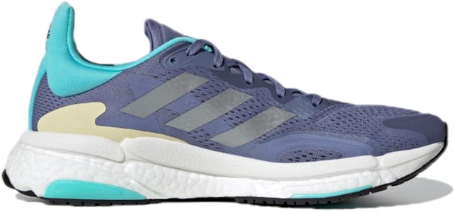 (W) adidas Solar Boost 3 'Violeta Órbita' H67349 Order (W) adidas Solar Boost 3 'Violeta Órbita' H67349