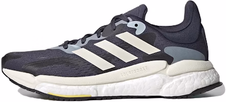 (Women) adidas Solar Boost 4 'Black Blue' GX6693 (Women) adidas Solar Boost 4 'Black Blue' GX6693