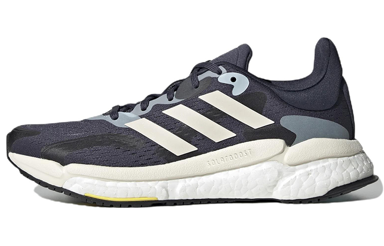 Buy (W) adidas Solar Boost 4 'Negro Azul' GX6693