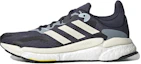 Buy (W) adidas Solar Boost 4 ''Schwarz Blau'' GX6693