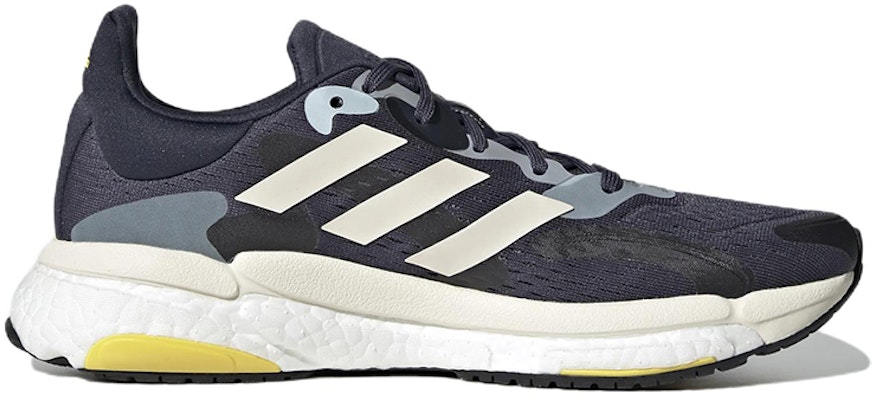 (Women) adidas Solar Boost 4 'Black Blue' GX6693 Order (Women) adidas Solar Boost 4 'Black Blue' GX6693