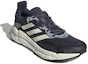 Lookbook (W) adidas Solar Boost 4 ''Schwarz Blau'' GX6693
