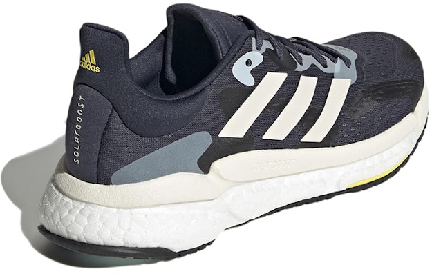 (Women) adidas Solar Boost 4 'Black Blue' GX6693 Shop (Women) adidas Solar Boost 4 'Black Blue' GX6693