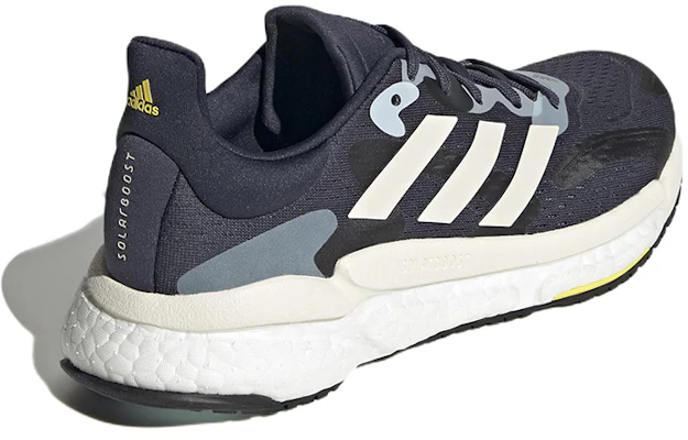 (W) adidas Solar Boost 4 ''Schwarz Blau'' GX6693 Shop (W) adidas Solar Boost 4 ''Schwarz Blau'' GX6693