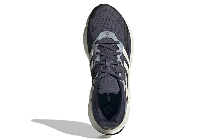 Purchase (W) adidas Solar Boost 4 ''Schwarz Blau'' GX6693