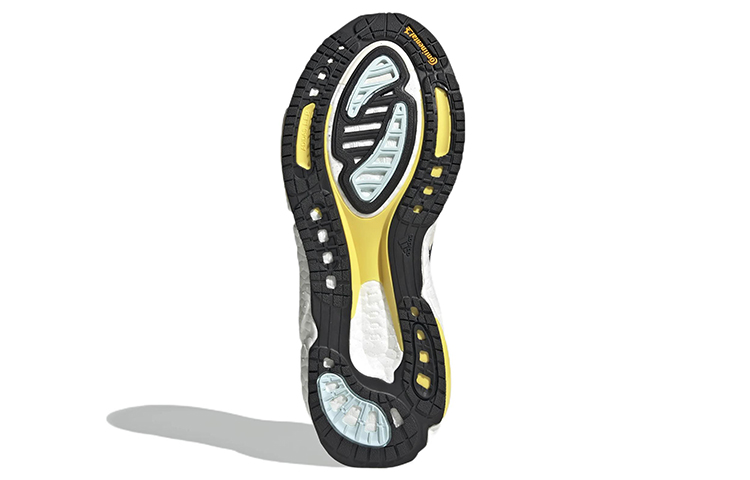 Details for (W) adidas Solar Boost 4 'Negro Azul' GX6693