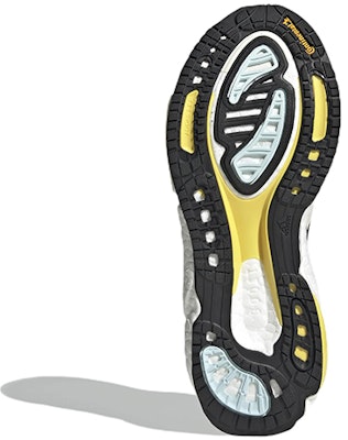 (Women) adidas Solar Boost 4 'Black Blue' GX6693 Details for (Women) adidas Solar Boost 4 'Black Blue' GX6693