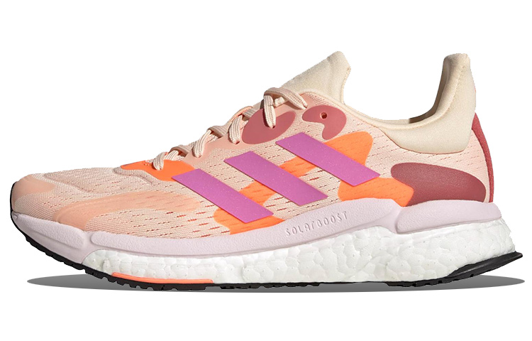 (Women) adidas Solar Boost 4 'Pink Purple Orange' GX6698