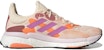 (W) adidas Solar Boost 4 'Merah Jambu Ungu Oren' GX6698