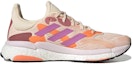 Order (W) adidas Solar Boost 4 'Merah Jambu Ungu Oren' GX6698