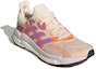 Lookbook (W) adidas Solar Boost 4 'Merah Jambu Ungu Oren' GX6698