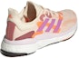 Shop (W) adidas Solar Boost 4 'Merah Jambu Ungu Oren' GX6698