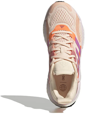 (W) adidas Solar Boost 4 ''Rosa Lila Orange'' GX6698 Purchase (W) adidas Solar Boost 4 ''Rosa Lila Orange'' GX6698