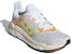 (W) adidas Solar Boost 4 'Putih Hijau Jingga' GX3045