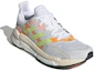 Lookbook (W) adidas Solar Boost 4 ''Weiß Grün Orange'' GX3045
