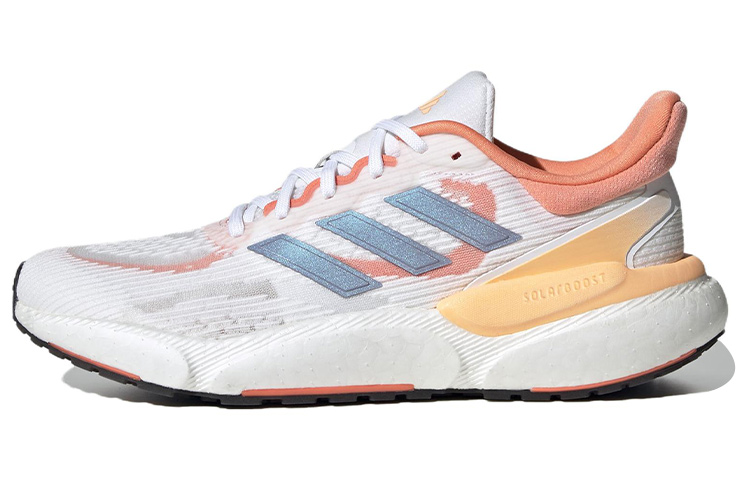 (Women) adidas Solar Boost 5 'White Coral Fusion' HP5673