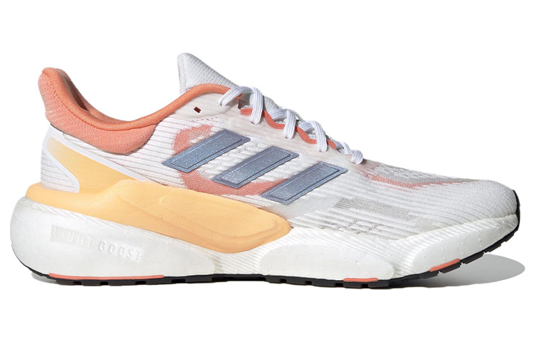 Order (W) adidas Solar Boost 5 'Blanco Coral Fusión' HP5673