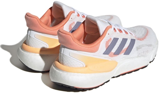 (W) adidas Solar Boost 5 'Blanco Coral Fusión' HP5673 Shop (W) adidas Solar Boost 5 'Blanco Coral Fusión' HP5673