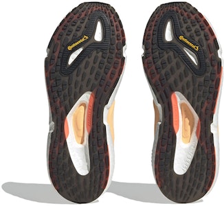 (W) adidas Solar Boost 5 'Blanco Coral Fusión' HP5673 Details for (W) adidas Solar Boost 5 'Blanco Coral Fusión' HP5673