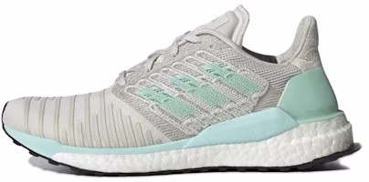 (Women) adidas Solar Boost 'Clear Mint' D97432 (Women) adidas Solar Boost 'Clear Mint' D97432