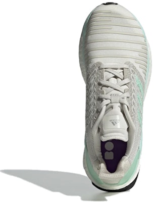 (W) adidas Solar Boost 'Clear Mint' Sepatu Lari D97432 Lookbook (W) adidas Solar Boost 'Clear Mint' Sepatu Lari D97432