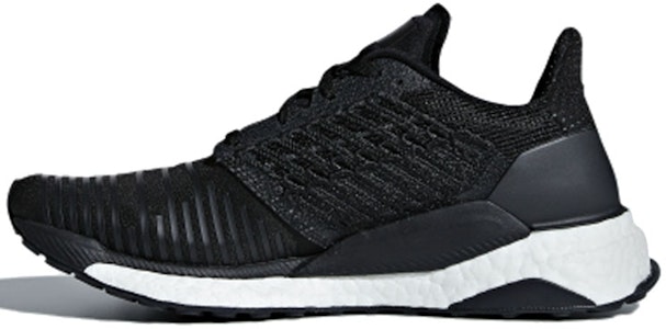 (W) adidas Solar Boost 'Hitam Teras' BC0674 Buy (W) adidas Solar Boost 'Hitam Teras' BC0674