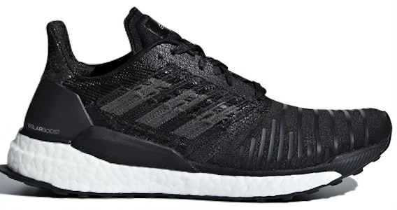 (W) adidas Solar Boost 'Hitam Teras' BC0674 Order (W) adidas Solar Boost 'Hitam Teras' BC0674