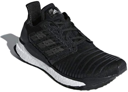 (W) adidas Solar Boost 'Hitam Teras' BC0674 Lookbook (W) adidas Solar Boost 'Hitam Teras' BC0674