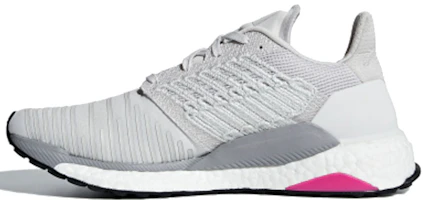 (Women) adidas Solar Boost 'Grey' BB6604 (Women) adidas Solar Boost 'Grey' BB6604
