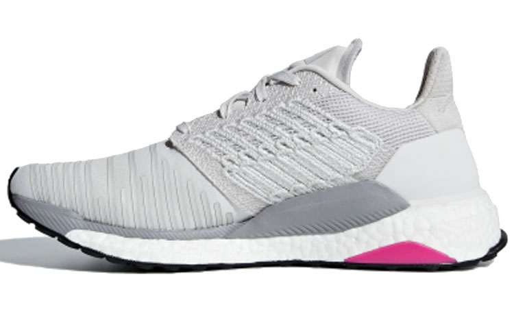Buy (W) adidas Solar Boost 'Kelabu' BB6604