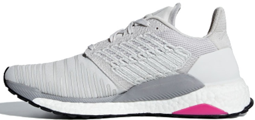 (Women) adidas Solar Boost 'Grey' BB6604 Buy (Women) adidas Solar Boost 'Grey' BB6604