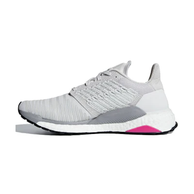 (W) adidas Solar Boost 'Grey'