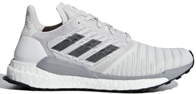 (W) adidas Solar Boost ''Grau'' BB6604 Order (W) adidas Solar Boost ''Grau'' BB6604