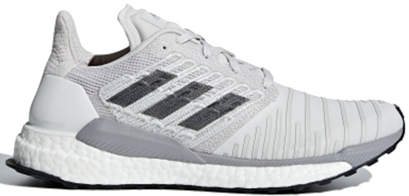 (W) adidas Solar Boost 'Abu-abu' BB6604 Order (W) adidas Solar Boost 'Abu-abu' BB6604