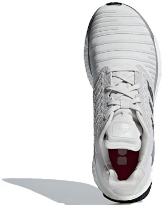 (W) adidas Solar Boost ''Grau'' BB6604 Lookbook (W) adidas Solar Boost ''Grau'' BB6604